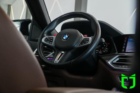 BMW X6 4.4 V8 32V 4P M COUPÉ BI-TURBO AUTOMÁTICO, Foto 22