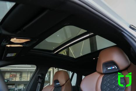 BMW X6 4.4 V8 32V 4P M COUPÉ BI-TURBO AUTOMÁTICO, Foto 25