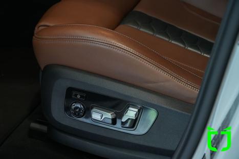 BMW X6 4.4 V8 32V 4P M COUPÉ BI-TURBO AUTOMÁTICO, Foto 27