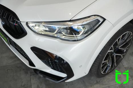 BMW X6 4.4 V8 32V 4P M COUPÉ BI-TURBO AUTOMÁTICO, Foto 29