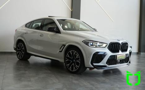 BMW X6 4.4 V8 32V 4P M COUPÉ BI-TURBO AUTOMÁTICO, Foto 30