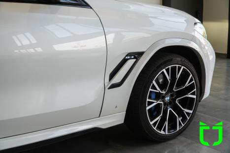 BMW X6 4.4 V8 32V 4P M COUPÉ BI-TURBO AUTOMÁTICO, Foto 31