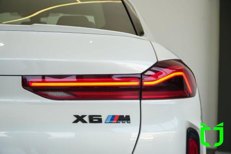 BMW X6 4.4 V8 32V 4P M COUPÉ BI-TURBO AUTOMÁTICO, Foto 32