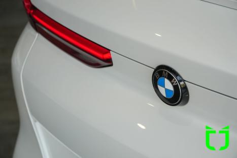 BMW X6 4.4 V8 32V 4P M COUPÉ BI-TURBO AUTOMÁTICO, Foto 33