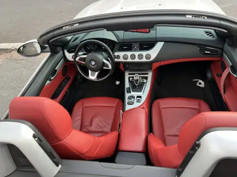 BMW Z4 2.0 16V 20I SDRIVE GP ROADSTER AUTOMTICO, Foto 3