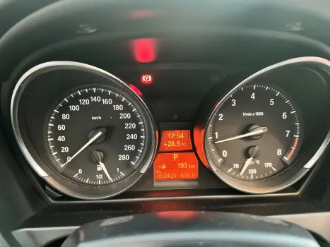 BMW Z4 2.0 16V 20I SDRIVE GP ROADSTER AUTOMTICO, Foto 8