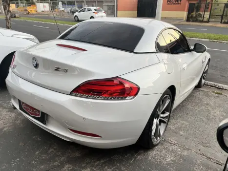 BMW Z4 2.0 16V 20I SDRIVE GP ROADSTER AUTOMTICO, Foto 13