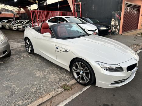BMW Z4 2.0 16V 20I SDRIVE GP ROADSTER AUTOM�TICO, Foto 2