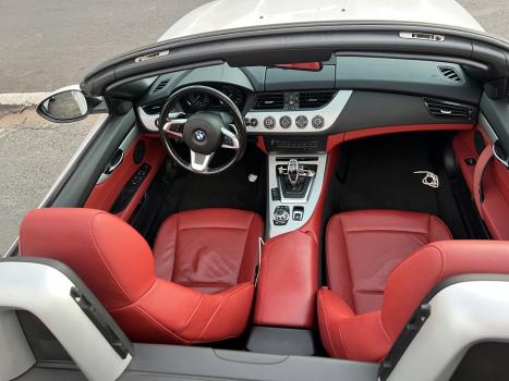 BMW Z4 2.0 16V 20I SDRIVE GP ROADSTER AUTOM�TICO, Foto 3