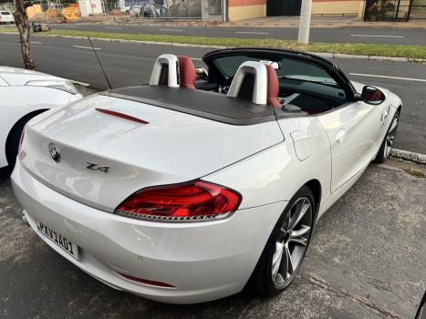 BMW Z4 2.0 16V 20I SDRIVE GP ROADSTER AUTOM�TICO, Foto 4