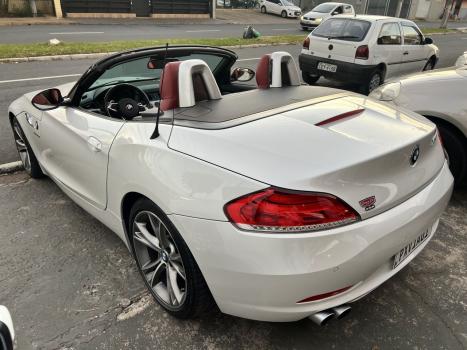BMW Z4 2.0 16V 20I SDRIVE GP ROADSTER AUTOM�TICO, Foto 5