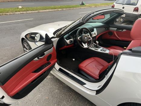 BMW Z4 2.0 16V 20I SDRIVE GP ROADSTER AUTOM�TICO, Foto 6