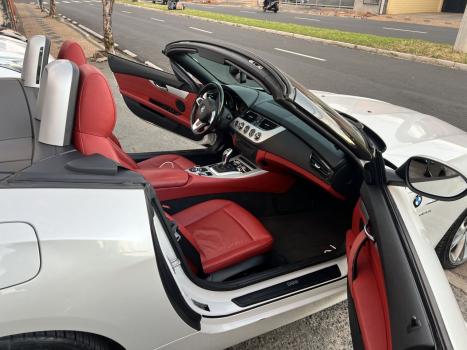 BMW Z4 2.0 16V 20I SDRIVE GP ROADSTER AUTOM�TICO, Foto 7