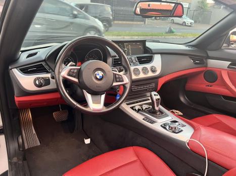 BMW Z4 2.0 16V 20I SDRIVE GP ROADSTER AUTOM�TICO, Foto 9