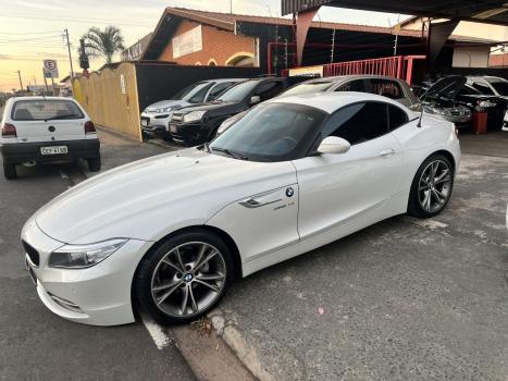 BMW Z4 2.0 16V 20I SDRIVE GP ROADSTER AUTOM�TICO, Foto 10