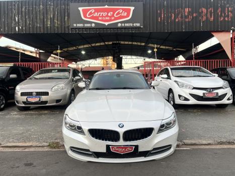 BMW Z4 2.0 16V 20I SDRIVE GP ROADSTER AUTOM�TICO, Foto 11