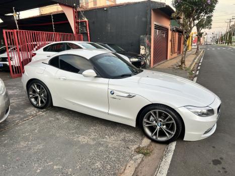 BMW Z4 2.0 16V 20I SDRIVE GP ROADSTER AUTOM�TICO, Foto 12