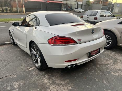 BMW Z4 2.0 16V 20I SDRIVE GP ROADSTER AUTOM�TICO, Foto 14