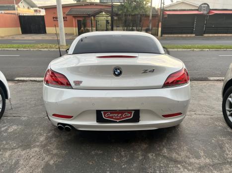 BMW Z4 2.0 16V 20I SDRIVE GP ROADSTER AUTOM�TICO, Foto 15