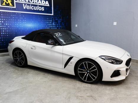 BMW Z4 2.0 16V ROADSTER, Foto 3