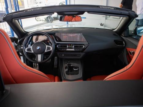 BMW Z4 2.0 16V ROADSTER, Foto 5