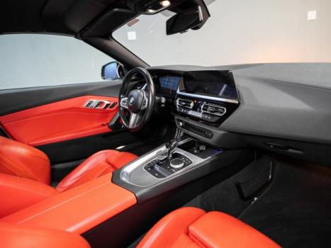 BMW Z4 2.0 16V ROADSTER, Foto 17