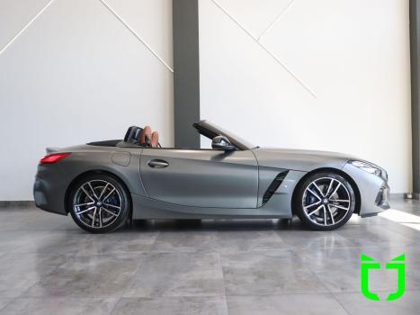 BMW Z4 2.0 16V TWINPOWER TURBO SDRIVE 30I M SPORT STEPTRONIC AUTOMTICO, Foto 1