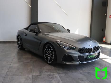 BMW Z4 2.0 16V TWINPOWER TURBO SDRIVE 30I M SPORT STEPTRONIC AUTOMTICO, Foto 2