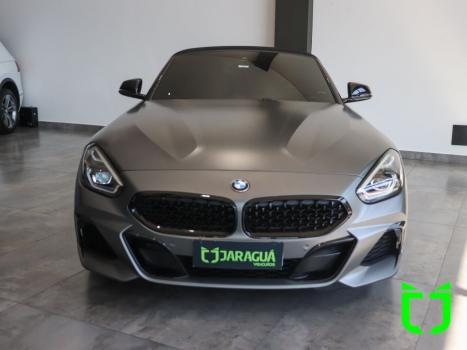 BMW Z4 2.0 16V TWINPOWER TURBO SDRIVE 30I M SPORT STEPTRONIC AUTOMTICO, Foto 3
