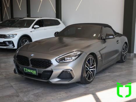 BMW Z4 2.0 16V TWINPOWER TURBO SDRIVE 30I M SPORT STEPTRONIC AUTOMTICO, Foto 4