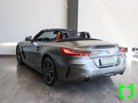 BMW Z4 2.0 16V TWINPOWER TURBO SDRIVE 30I M SPORT STEPTRONIC AUTOMTICO, Foto 5
