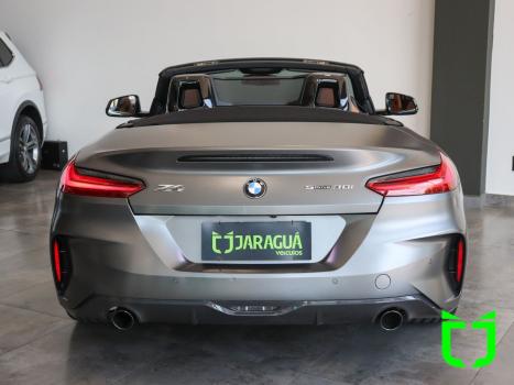 BMW Z4 2.0 16V TWINPOWER TURBO SDRIVE 30I M SPORT STEPTRONIC AUTOMTICO, Foto 6