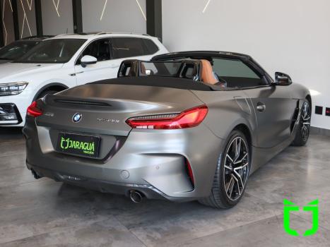 BMW Z4 2.0 16V TWINPOWER TURBO SDRIVE 30I M SPORT STEPTRONIC AUTOMTICO, Foto 7