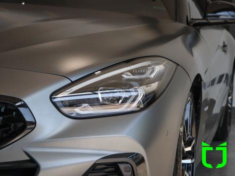 BMW Z4 2.0 16V TWINPOWER TURBO SDRIVE 30I M SPORT STEPTRONIC AUTOMTICO, Foto 9
