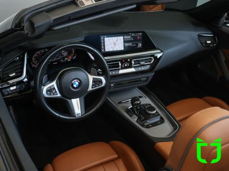 BMW Z4 2.0 16V TWINPOWER TURBO SDRIVE 30I M SPORT STEPTRONIC AUTOMTICO, Foto 10