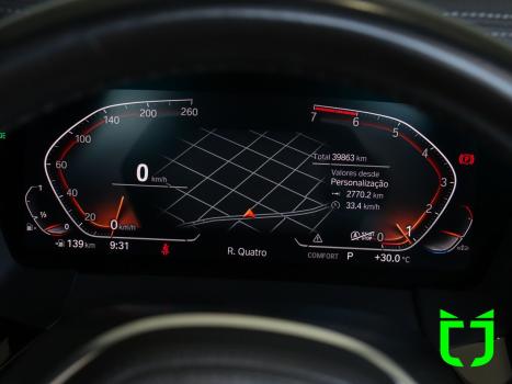 BMW Z4 2.0 16V TWINPOWER TURBO SDRIVE 30I M SPORT STEPTRONIC AUTOMTICO, Foto 11