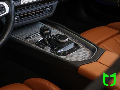 BMW Z4 2.0 16V TWINPOWER TURBO SDRIVE 30I M SPORT STEPTRONIC AUTOMTICO, Foto 13