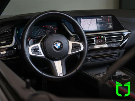 BMW Z4 2.0 16V TWINPOWER TURBO SDRIVE 30I M SPORT STEPTRONIC AUTOMTICO, Foto 14