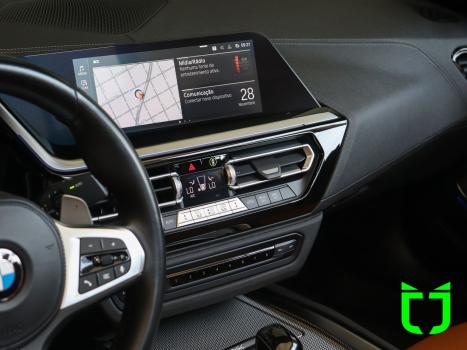BMW Z4 2.0 16V TWINPOWER TURBO SDRIVE 30I M SPORT STEPTRONIC AUTOMTICO, Foto 15