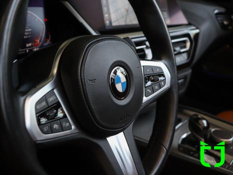 BMW Z4 2.0 16V TWINPOWER TURBO SDRIVE 30I M SPORT STEPTRONIC AUTOMTICO, Foto 17