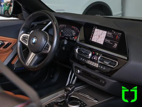 BMW Z4 2.0 16V TWINPOWER TURBO SDRIVE 30I M SPORT STEPTRONIC AUTOMTICO, Foto 18