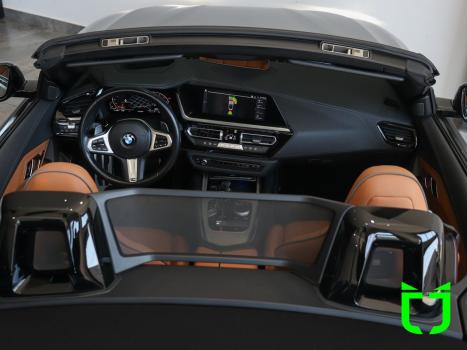 BMW Z4 2.0 16V TWINPOWER TURBO SDRIVE 30I M SPORT STEPTRONIC AUTOMTICO, Foto 19