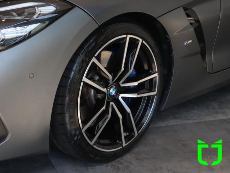 BMW Z4 2.0 16V TWINPOWER TURBO SDRIVE 30I M SPORT STEPTRONIC AUTOMTICO, Foto 22