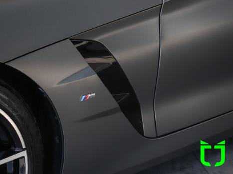 BMW Z4 2.0 16V TWINPOWER TURBO SDRIVE 30I M SPORT STEPTRONIC AUTOMTICO, Foto 23