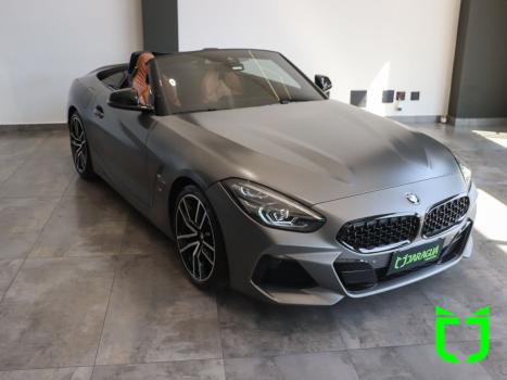 BMW Z4 2.0 16V TWINPOWER TURBO SDRIVE 30I M SPORT STEPTRONIC AUTOMTICO, Foto 25