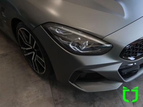 BMW Z4 2.0 16V TWINPOWER TURBO SDRIVE 30I M SPORT STEPTRONIC AUTOMTICO, Foto 26