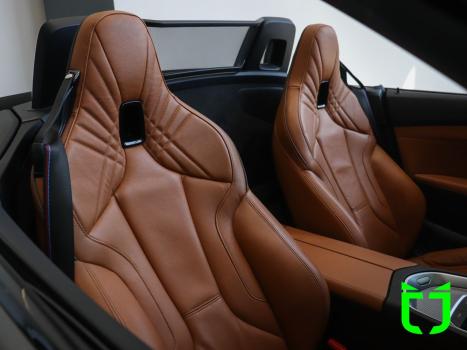BMW Z4 2.0 16V TWINPOWER TURBO SDRIVE 30I M SPORT STEPTRONIC AUTOMTICO, Foto 27