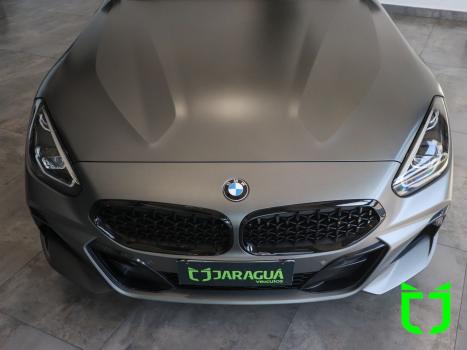 BMW Z4 2.0 16V TWINPOWER TURBO SDRIVE 30I M SPORT STEPTRONIC AUTOMTICO, Foto 29