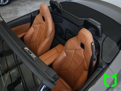 BMW Z4 2.0 16V TWINPOWER TURBO SDRIVE 30I M SPORT STEPTRONIC AUTOMTICO, Foto 30