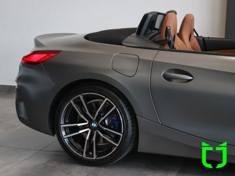 BMW Z4 2.0 16V TWINPOWER TURBO SDRIVE 30I M SPORT STEPTRONIC AUTOMTICO, Foto 31